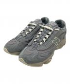 NEW BALANCE×KITHニューバランス×キス）の古着「1000（ワンサウザンド）スニーカー」｜スカイブルー