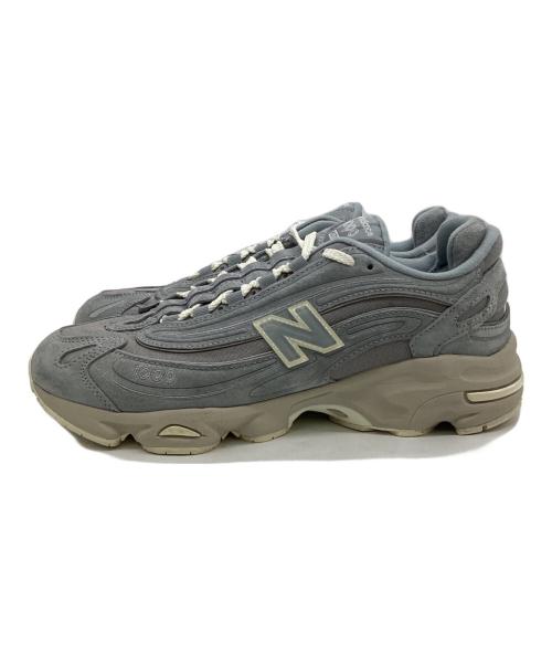 NEW BALANCE（ニューバランス）NEW BALANCE (ニューバランス) KITH (キス) 1000（ワンサウザンド）スニーカー スカイブルー サイズ:US10の古着・服飾アイテム