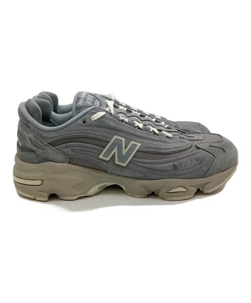 NEW BALANCE（ニューバランス）NEW BALANCE (ニューバランス) KITH (キス) 1000（ワンサウザンド）スニーカー スカイブルー サイズ:US10の古着・服飾アイテム