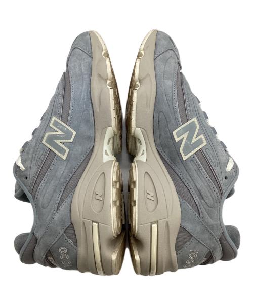 NEW BALANCE（ニューバランス）NEW BALANCE (ニューバランス) KITH (キス) 1000（ワンサウザンド）スニーカー スカイブルー サイズ:US10の古着・服飾アイテム