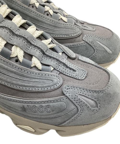 NEW BALANCE（ニューバランス）NEW BALANCE (ニューバランス) KITH (キス) 1000（ワンサウザンド）スニーカー スカイブルー サイズ:US10の古着・服飾アイテム