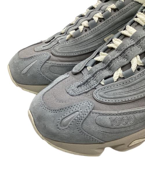 NEW BALANCE（ニューバランス）NEW BALANCE (ニューバランス) KITH (キス) 1000（ワンサウザンド）スニーカー スカイブルー サイズ:US10の古着・服飾アイテム