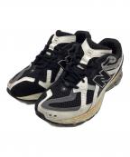NEW BALANCEニューバランス）の古着「U1906N スニーカー」｜ブラック×ホワイト