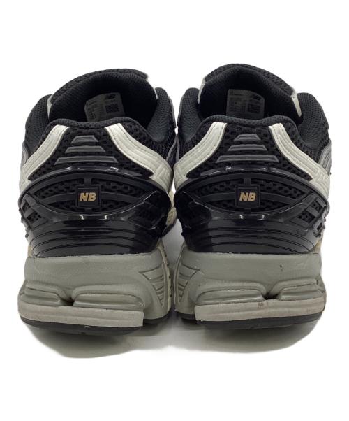 NEW BALANCE（ニューバランス）NEW BALANCE (ニューバランス) U1906N スニーカー ブラック×ホワイト サイズ:28.5cmの古着・服飾アイテム