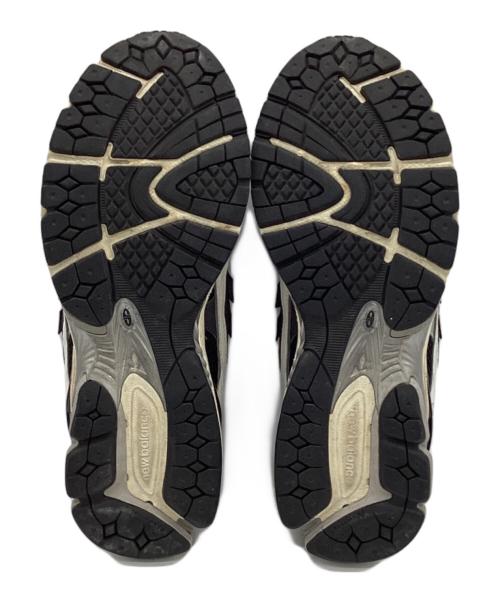 NEW BALANCE（ニューバランス）NEW BALANCE (ニューバランス) U1906N スニーカー ブラック×ホワイト サイズ:28.5cmの古着・服飾アイテム