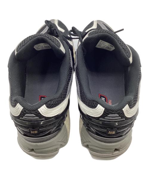 NEW BALANCE（ニューバランス）NEW BALANCE (ニューバランス) U1906N スニーカー ブラック×ホワイト サイズ:28.5cmの古着・服飾アイテム