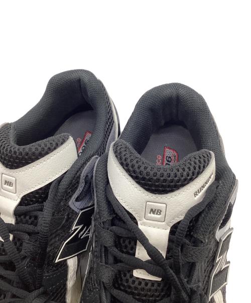 NEW BALANCE（ニューバランス）NEW BALANCE (ニューバランス) U1906N スニーカー ブラック×ホワイト サイズ:28.5cmの古着・服飾アイテム