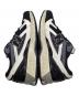 中古・古着 NEW BALANCE (ニューバランス) U1906N スニーカー ブラック×ホワイト サイズ:28.5cm：10000円