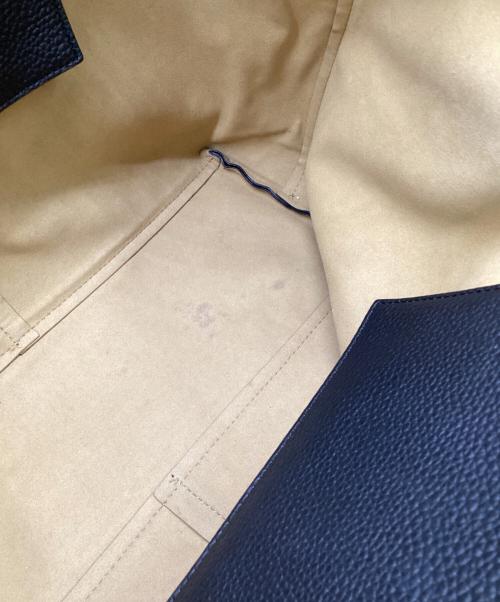 VASIC（ヴァジック）VASIC (ヴァジック) SIGN（サイン）トートバッグ ブラックの古着・服飾アイテム
