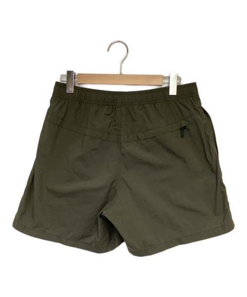 THE NORTH FACE（ザ ノース フェイス）THE NORTH FACE (ザ ノース フェイス) Versatile Short（バーサタイルショーツ） オリーブ サイズ:XLの古着・服飾アイテム