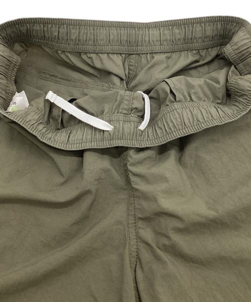 THE NORTH FACE（ザ ノース フェイス）THE NORTH FACE (ザ ノース フェイス) Versatile Short（バーサタイルショーツ） オリーブ サイズ:XLの古着・服飾アイテム