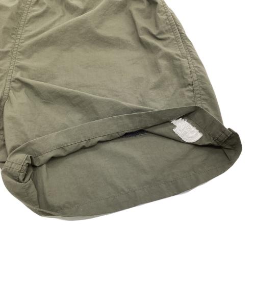 THE NORTH FACE（ザ ノース フェイス）THE NORTH FACE (ザ ノース フェイス) Versatile Short（バーサタイルショーツ） オリーブ サイズ:XLの古着・服飾アイテム