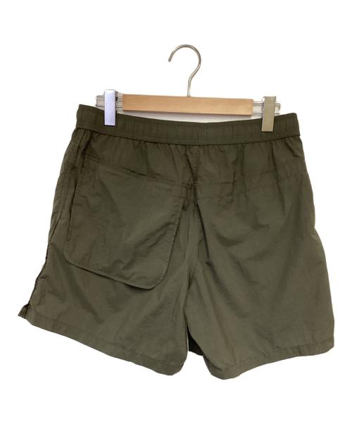 THE NORTH FACE（ザ ノース フェイス）THE NORTH FACE (ザ ノース フェイス) Versatile Short（バーサタイルショーツ） オリーブ サイズ:XLの古着・服飾アイテム