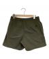 THE NORTH FACE (ザ ノース フェイス) Versatile Short（バーサタイルショーツ） オリーブ サイズ:XL：4000円