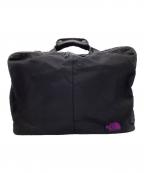 THE NORTHFACE PURPLELABELザ・ノースフェイス パープルレーベル）の古着「LIMONTA NYLON 3WAY BAG」｜ブラック