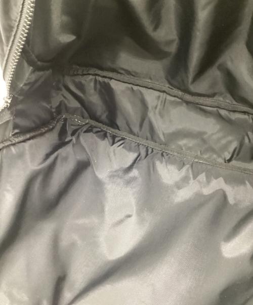 THE NORTHFACE PURPLELABEL（ザ・ノースフェイス パープルレーベル）THE NORTHFACE PURPLELABEL (ザ・ノースフェイス パープルレーベル) LIMONTA NYLON 3WAY BAG ブラックの古着・服飾アイテム