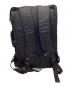 THE NORTHFACE PURPLELABEL (ザ・ノースフェイス パープルレーベル) LIMONTA NYLON 3WAY BAG ブラック：10000円