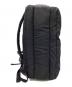 中古・古着 THE NORTHFACE PURPLELABEL (ザ・ノースフェイス パープルレーベル) LIMONTA NYLON 3WAY BAG ブラック：10000円