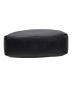 中古・古着 COACH (コーチ) ハンドバッグ ブラック：6000円