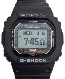 CASIO（カシオ）の古着「G-SHOCK（ジーショック）GW-BX5600 腕時計」｜ブラック