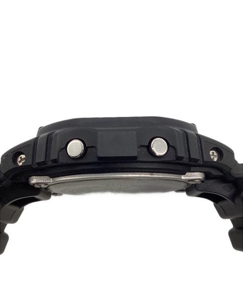 CASIO（カシオ）CASIO (カシオ) G-SHOCK（ジーショック）GW-BX5600 腕時計 ブラックの古着・服飾アイテム