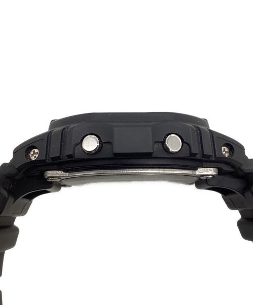 CASIO（カシオ）CASIO (カシオ) G-SHOCK（ジーショック）GW-BX5600 腕時計 ブラックの古着・服飾アイテム