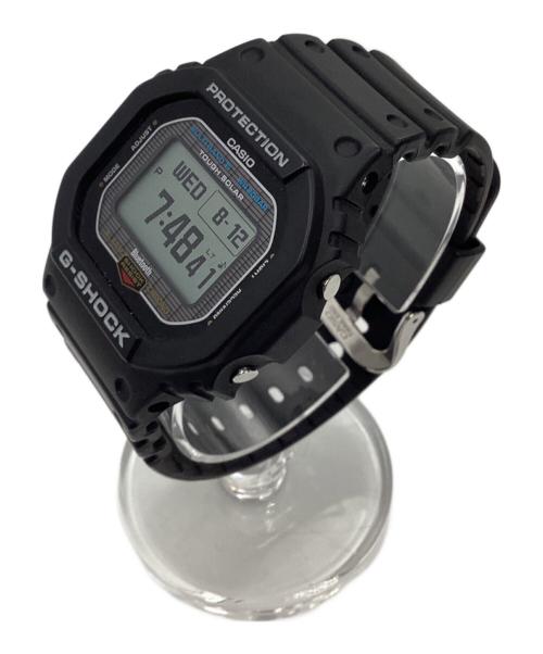 CASIO（カシオ）CASIO (カシオ) G-SHOCK（ジーショック）GW-BX5600 腕時計 ブラックの古着・服飾アイテム