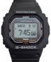 CASIO（カシオ）の古着「G-SHOCK（ジーショック）GW-BX5600 腕時計」｜ブラック