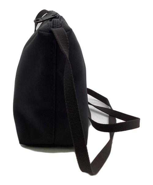 Herve Chapelier（エルベシャプリエ）Herve Chapelier (エルベシャプリエ) ナイロン スクエア ショルダーの古着・服飾アイテム