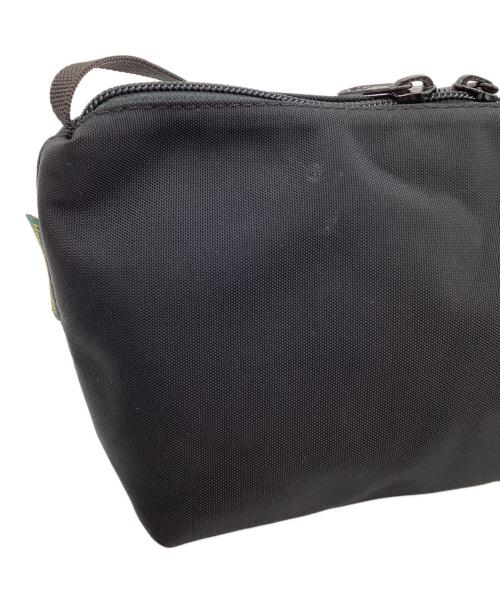 Herve Chapelier（エルベシャプリエ）Herve Chapelier (エルベシャプリエ) ナイロン スクエア ショルダーの古着・服飾アイテム