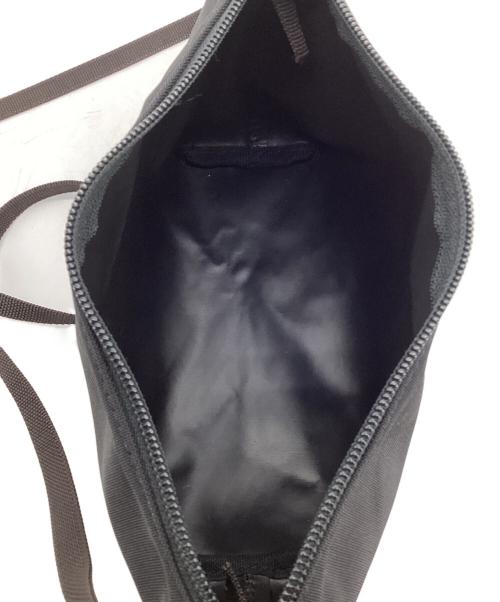 Herve Chapelier（エルベシャプリエ）Herve Chapelier (エルベシャプリエ) ナイロン スクエア ショルダーの古着・服飾アイテム