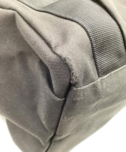 PORTER（ポーター）PORTER (ポーター) UNION RUCKSACK（ユニオン ラックサック） ブラックの古着・服飾アイテム