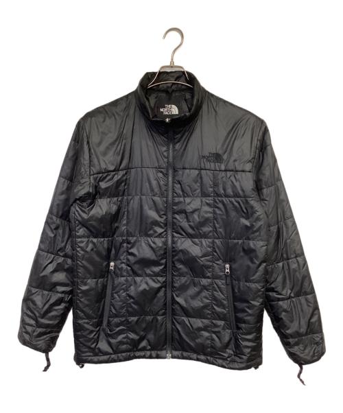THE NORTH FACE（ザ ノース フェイス）THE NORTH FACE (ザ ノース フェイス) ノベルティーカシウストリクライメートジャケット グレー サイズ:Lの古着・服飾アイテム