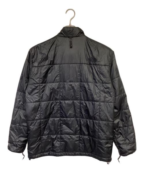 THE NORTH FACE（ザ ノース フェイス）THE NORTH FACE (ザ ノース フェイス) ノベルティーカシウストリクライメートジャケット グレー サイズ:Lの古着・服飾アイテム