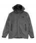 THE NORTH FACE（ザ ノース フェイス）の古着「ノベルティーカシウストリクライメートジャケット」｜グレー