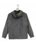 THE NORTH FACE (ザ ノース フェイス) ノベルティーカシウストリクライメートジャケット グレー サイズ:L：10000円