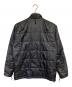 中古・古着 THE NORTH FACE (ザ ノース フェイス) ノベルティーカシウストリクライメートジャケット グレー サイズ:L：10000円
