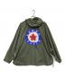 KENZO (ケンゾー) TARGET BATWING WINDBREAKER（ターゲット バットウィング ウインドブレーカー） オリーブ サイズ:XL：40000円