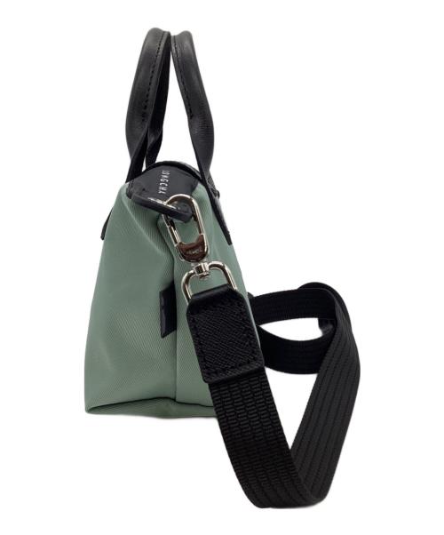 LONGCHAMP（ロンシャン）LONGCHAMP (ロンシャン) ル プリアージュ エナジー XSトップハンドルバッグの古着・服飾アイテム