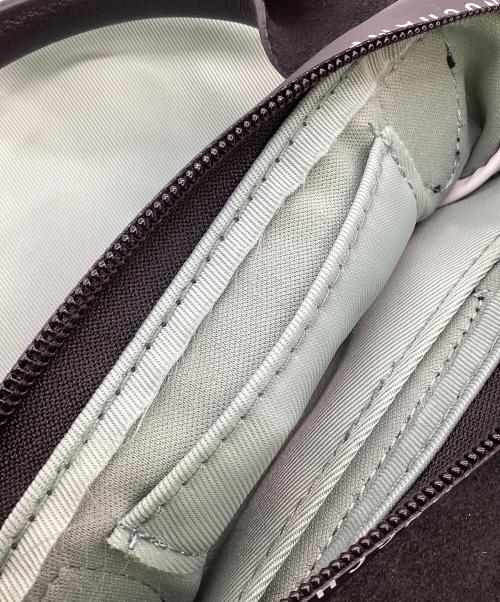 LONGCHAMP（ロンシャン）LONGCHAMP (ロンシャン) ル プリアージュ エナジー XSトップハンドルバッグの古着・服飾アイテム