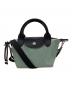 LONGCHAMP（ロンシャン）の古着「ル プリアージュ エナジー XSトップハンドルバッグ」