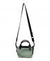 LONGCHAMP (ロンシャン) ル プリアージュ エナジー XSトップハンドルバッグ：15000円
