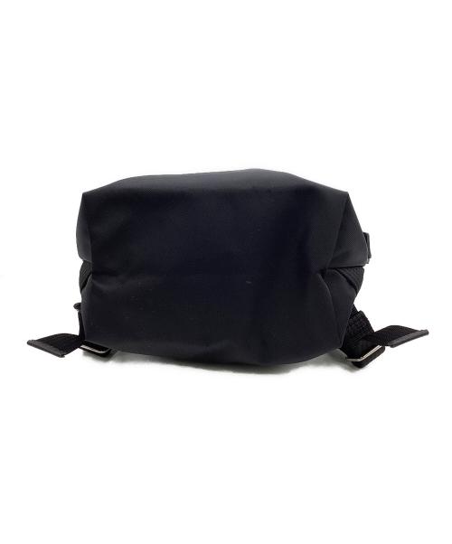 LONGCHAMP（ロンシャン）LONGCHAMP (ロンシャン) ル プリアージュ エナジー バックパック ブラックの古着・服飾アイテム