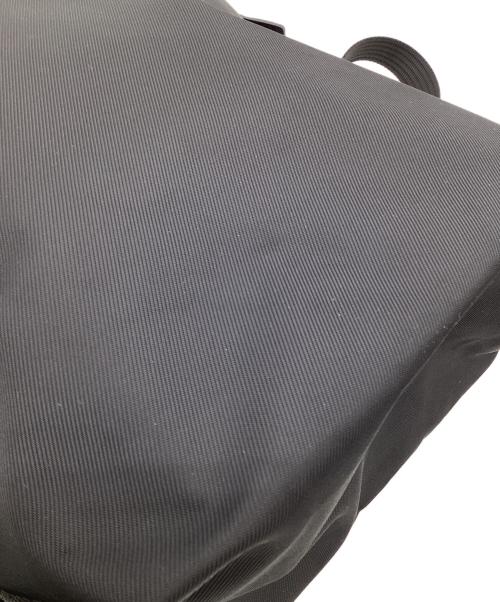 LONGCHAMP（ロンシャン）LONGCHAMP (ロンシャン) ル プリアージュ エナジー バックパック ブラックの古着・服飾アイテム