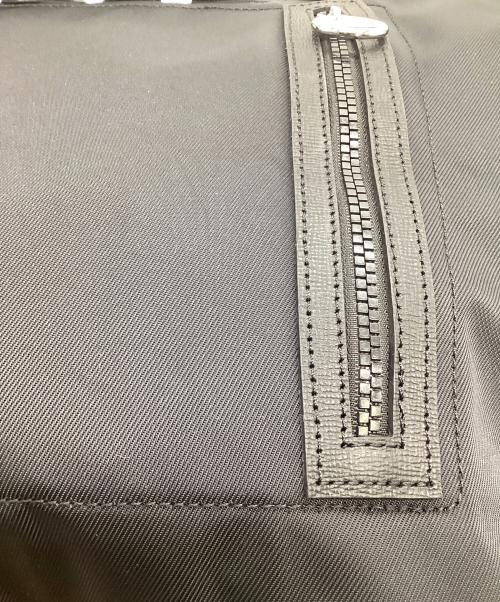 LONGCHAMP（ロンシャン）LONGCHAMP (ロンシャン) ル プリアージュ エナジー バックパック ブラックの古着・服飾アイテム