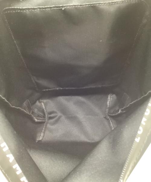 LONGCHAMP（ロンシャン）LONGCHAMP (ロンシャン) ル プリアージュ エナジー バックパック ブラックの古着・服飾アイテム