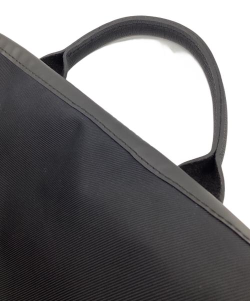 LONGCHAMP（ロンシャン）LONGCHAMP (ロンシャン) ル プリアージュ エナジー バックパック ブラックの古着・服飾アイテム