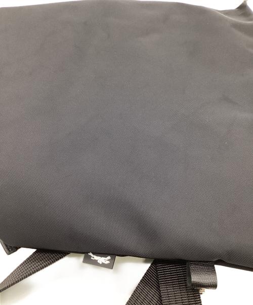 LONGCHAMP（ロンシャン）LONGCHAMP (ロンシャン) ル プリアージュ エナジー バックパック ブラックの古着・服飾アイテム