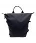 LONGCHAMP（ロンシャン）の古着「ル プリアージュ エナジー バックパック」｜ブラック