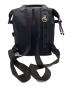 LONGCHAMP (ロンシャン) ル プリアージュ エナジー バックパック ブラック：12000円